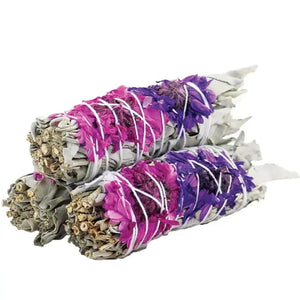 California Sage Cleansing Bundle