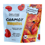 Spicy Manguitos Chamoy Candy