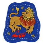 Astrology Iron-On Patch