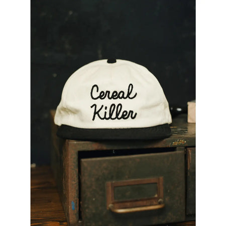Cereal Killer Hat