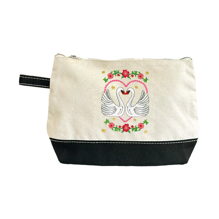 Silver Springs Pouch