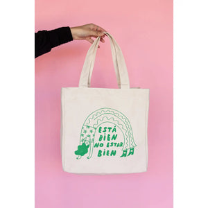 Esta Bien Tote Bag