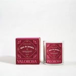 Agua De Jamaica Candle