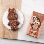 Labubu Dubai Chocolate Bar