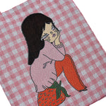 Contención Woven Tote