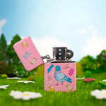 Refillable Lighters