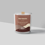 Horchata Candle 8.5 oz