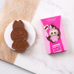 Labubu Dubai Chocolate Bar