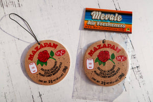 Mazapan Air freshener