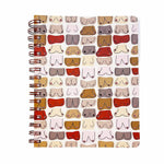 All Kinds of Boobies Notebook