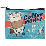 Mini Coin Purses