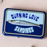 Refillable Lighters