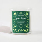 Cilantro Lime Rice Candle