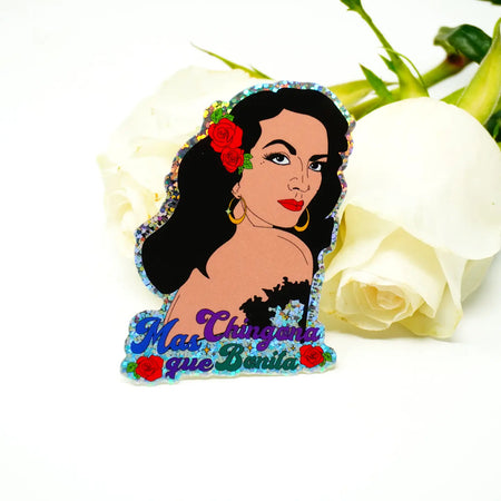 Maria Felix Sticker