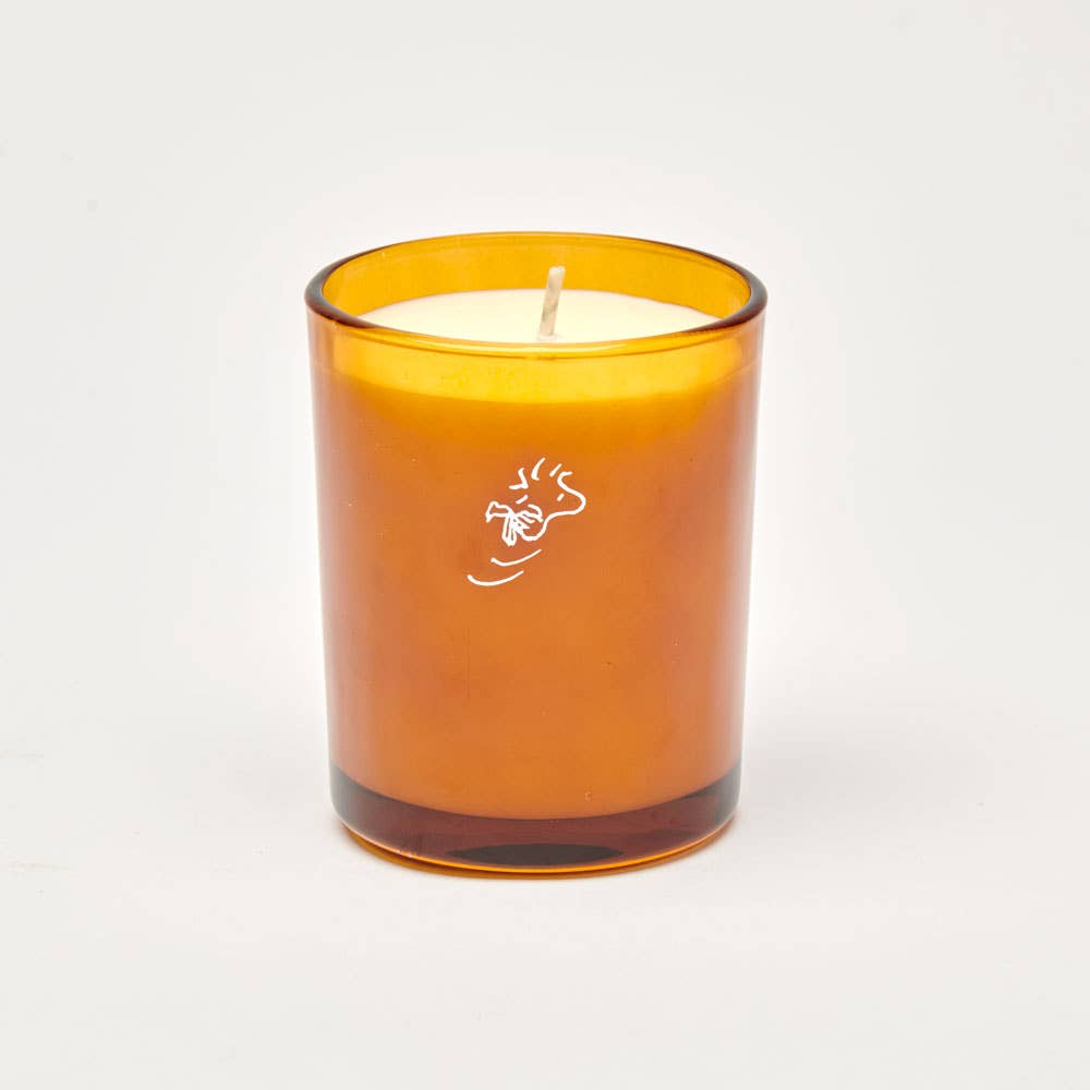 Snoopy Home Candle