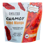 Chamoy Dried Mango Candy