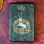 Refillable Lighters
