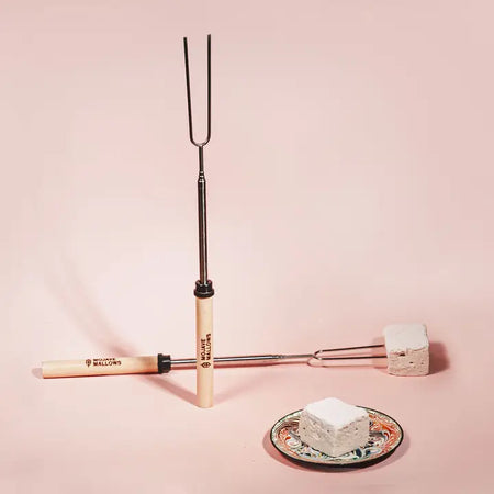 Campfire Skewer