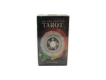 The Wild Unknown Tarot Deck and Guidebook