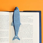 Animal Bookmark