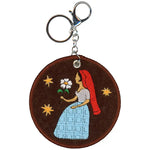 Zodiac Horoscope Bag Charms