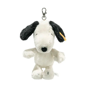 Snoopy Bag Charm Plush