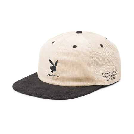 Tokyo Playboy Hat