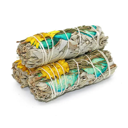 California Sage Cleansing Bundle