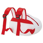 Snoopy 3D Insulated Kids Backpack
