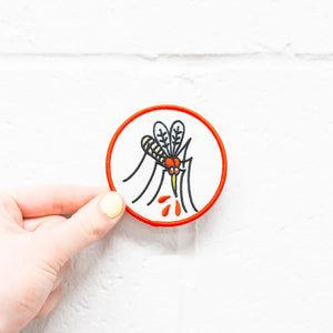 Mosquito Patch