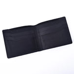 Bifold Handmade Leather Wallet