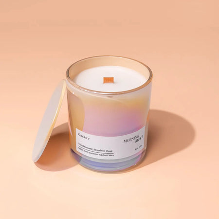 Morning Mist Candle