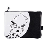 Cloud Makeup Bag