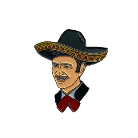 Vicente Pin
