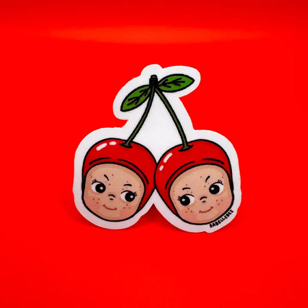 Cherry Baby Angel