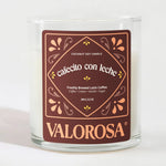 Cafecito Con Leche Candle