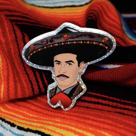 Pedro Infante Sticker