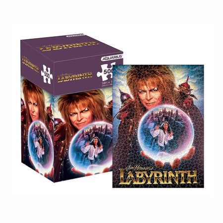 Labyrinth Puzzle