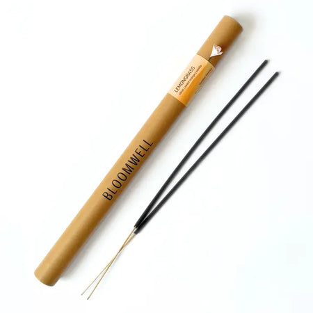 Jumbo Incense Sticks- Lemongrass