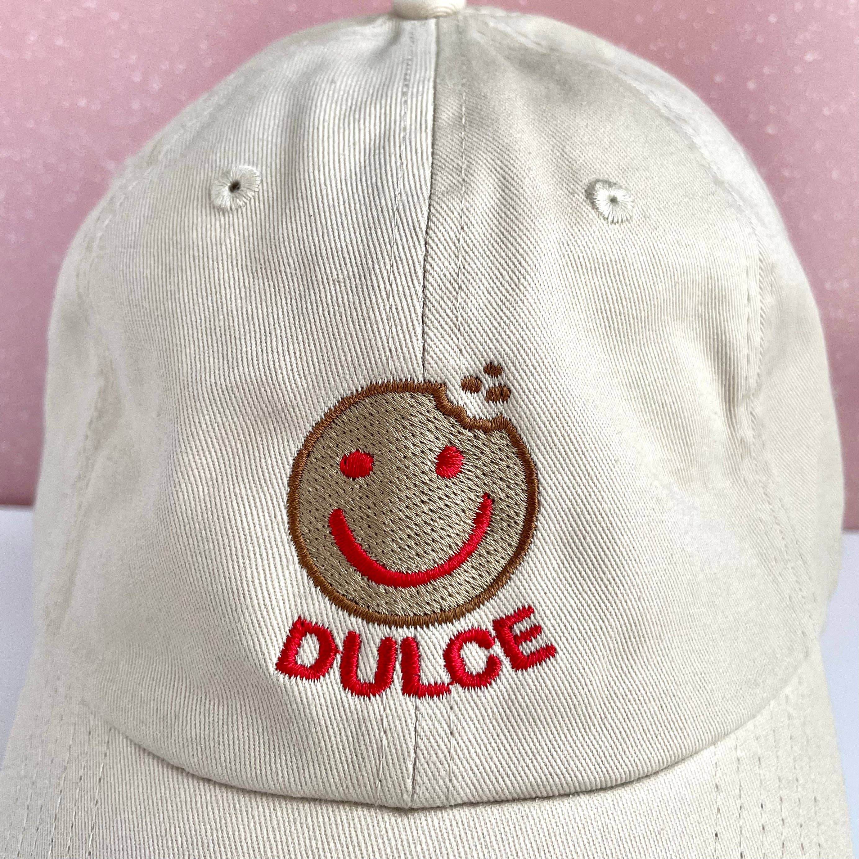 Pan Dulce Dad Hat