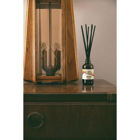Cacti Reed Diffuser
