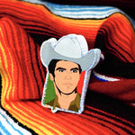 Chalino Sanchez 3" Sticker