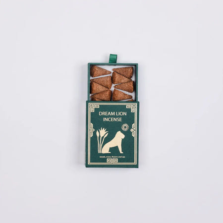 Mayan Copal & Desert Sage