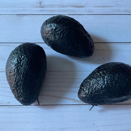Avocado Coin Purse