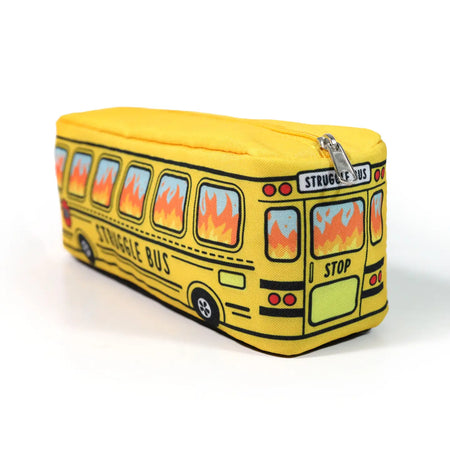 Struggle Bus Pouch