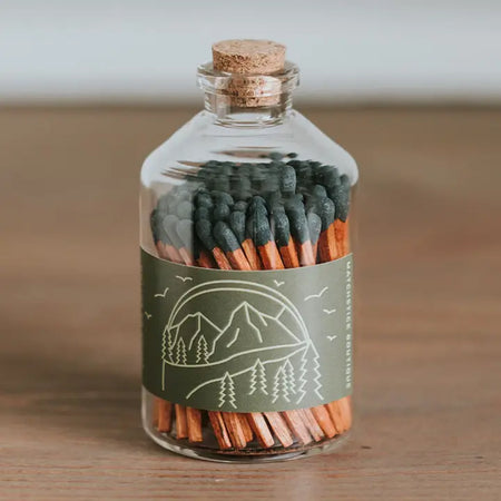 Apothecary Jar