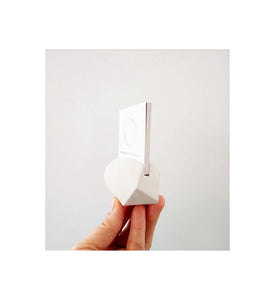 Gemstone Business Card Holders