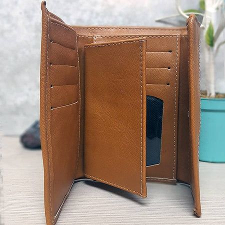 Steph Wallet