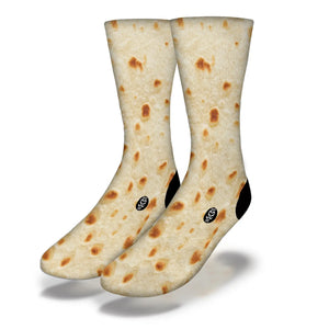 Tortilla Socks