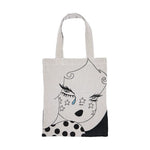 Cloud Woven Tote